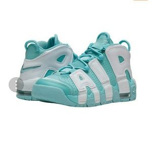 **SOLD**Nike Air pippin uptempo